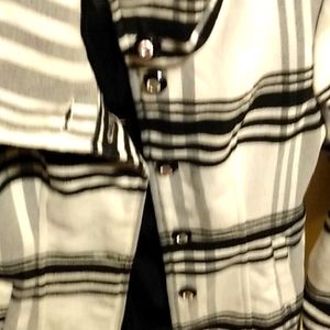 Vintage custom jacket